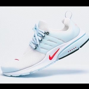 Nike “Unholy Cumulus” Presto.